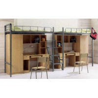 鑫澤XK-049公寓鐵床