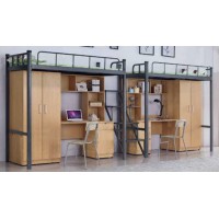 鑫澤XK-046公寓鐵床