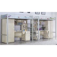 鑫澤XK-044公寓鐵床