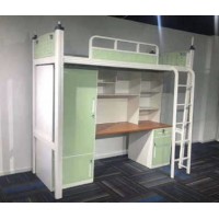 鑫澤XK-035公寓鐵床