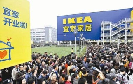 美好又便宜，宜家是如何做到的？