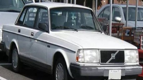 瑞典最勤奮、最節約的人