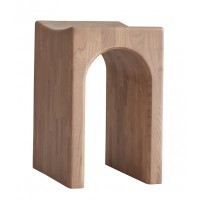 歌樂美北歐復古白蠟木S2081-G#高墩墩