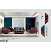 國(guó)潮新貴黃金海棠木家具，南康現(xiàn)代簡(jiǎn)奢風(fēng)格家具，江西海棠木套房，寶林家具廠家