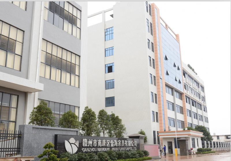 金海家具工廠