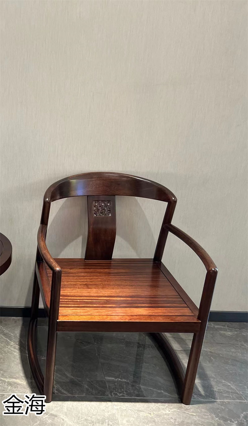 金海家具&middot;檀苑 現(xiàn)代雅致新中式家具