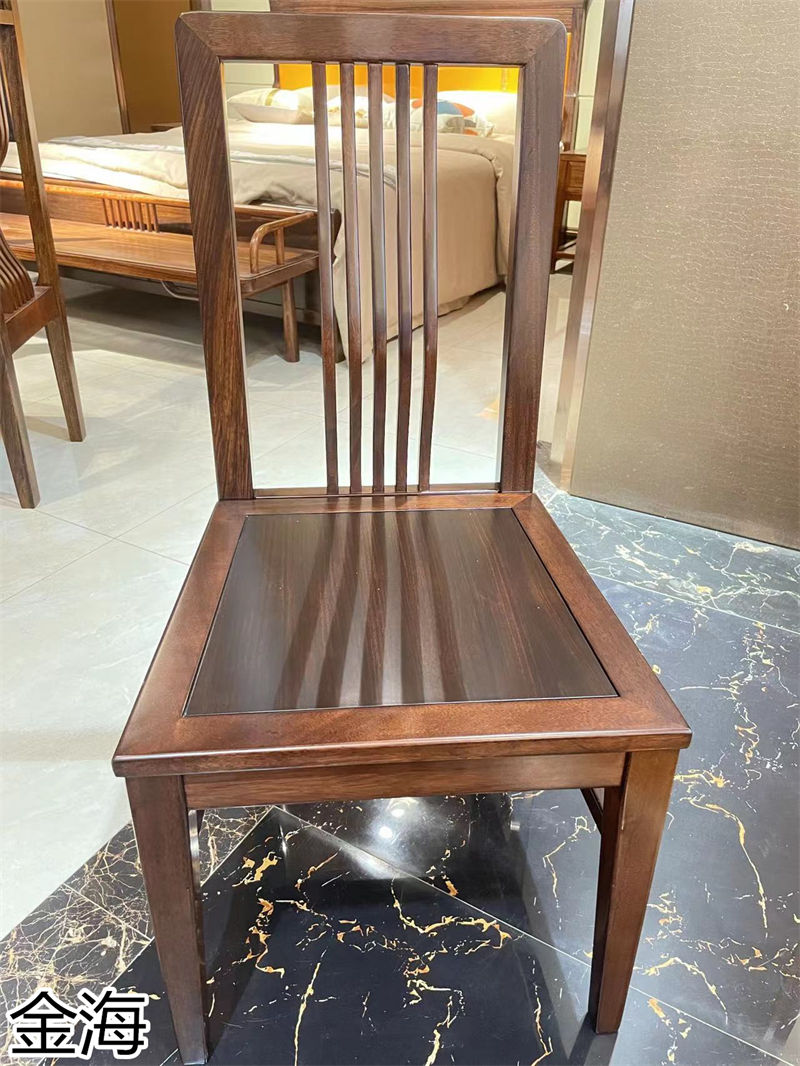 金海家具&middot;檀苑 現(xiàn)代雅致新中式家具