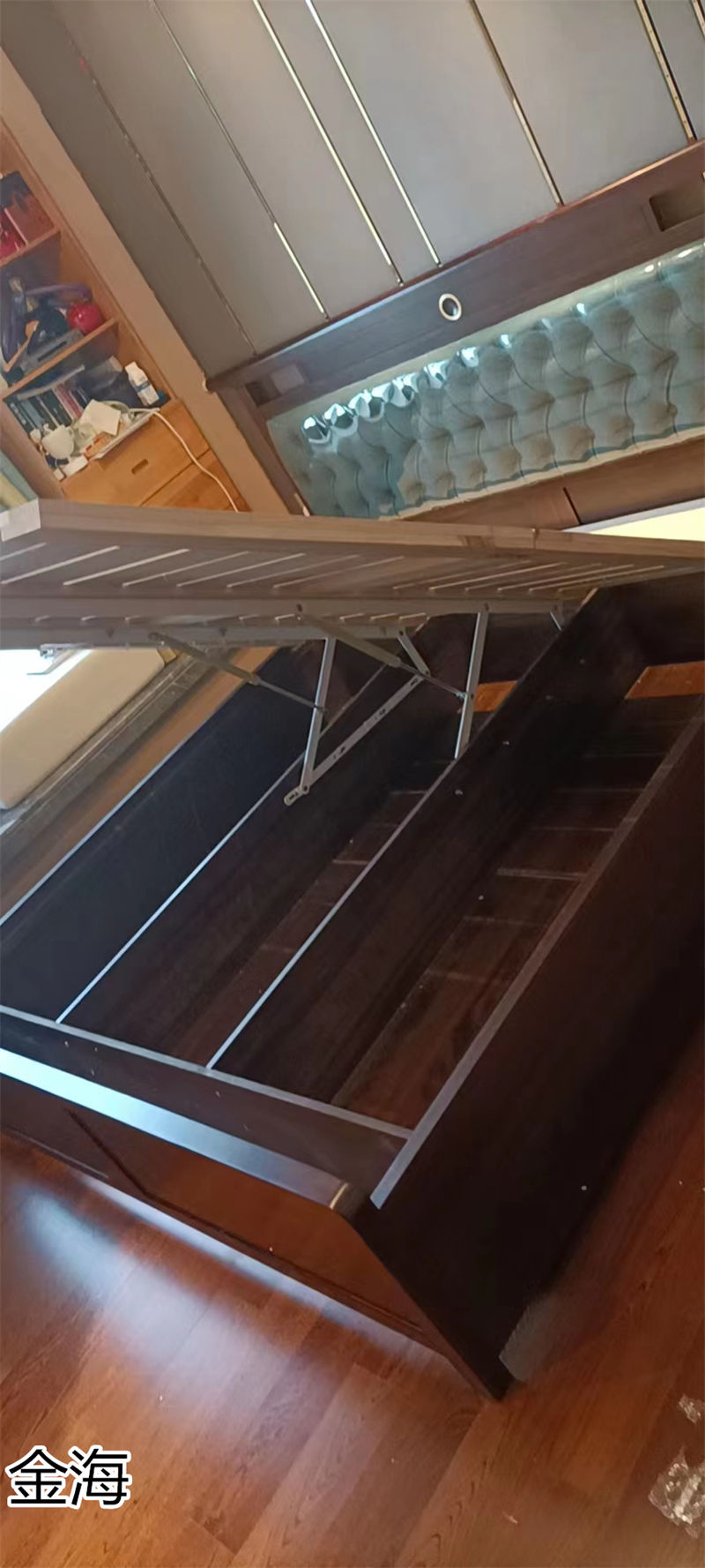 金海家具&middot;檀苑 現(xiàn)代雅致新中式家具