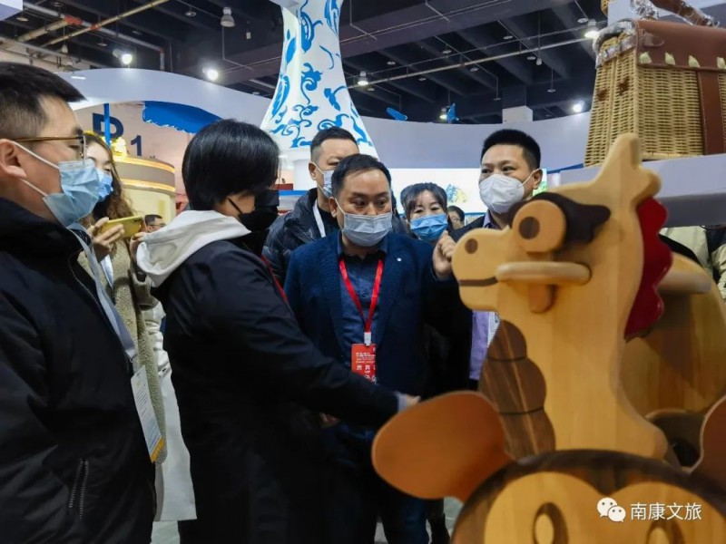 第17屆中國(guó)義烏文化和旅游產(chǎn)品交易博覽會(huì)2