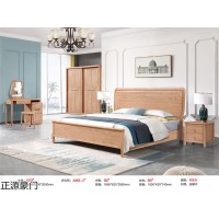 南康白蠟木家具，北美白蠟木套房招商，實木整裝定制家具，江西正源豪門家具廠家