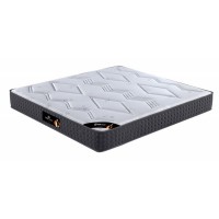 飛鑫BDF-T21272-白（竹炭）（FX-6032）床墊