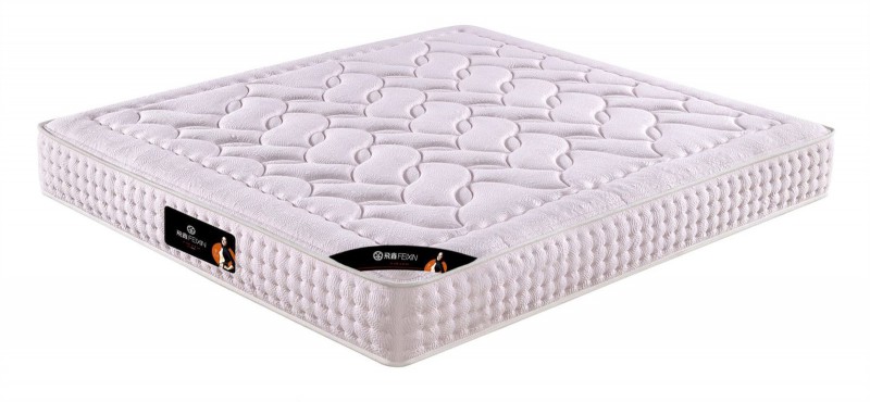 MX-P24-桃花-18（FX-6026）床墊