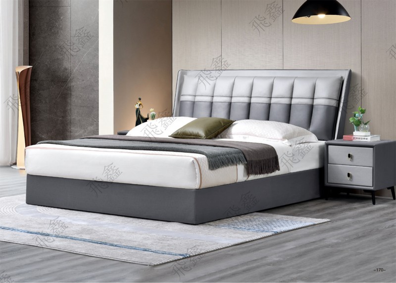 238#軟床（高箱）