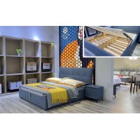 飛鑫8823B#（高箱）軟床