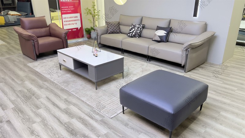 030#沙發（單+踏+四）