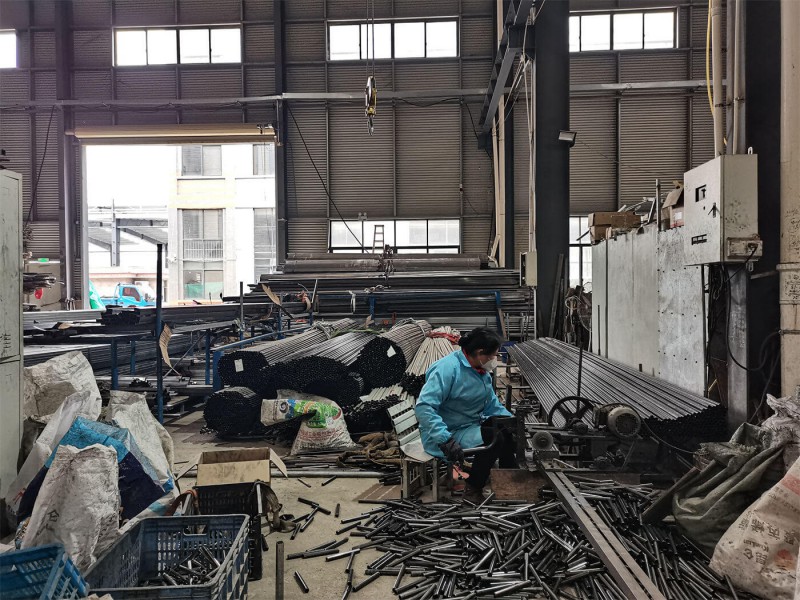 鐵床廠家實拍10