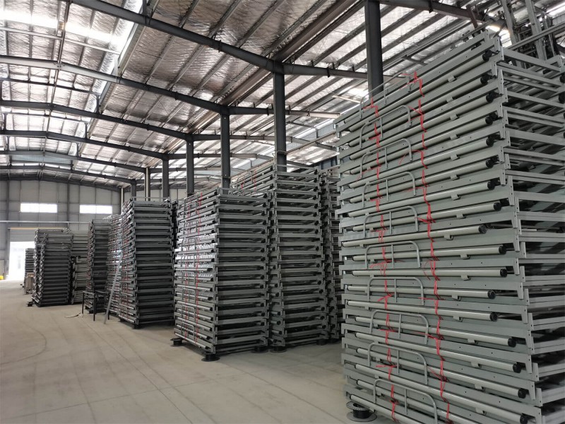 鐵床廠家實拍17