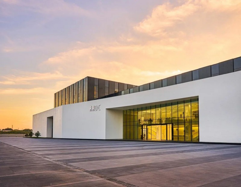 美克數(shù)創(chuàng)(贛州)家居智造有限公司簡介