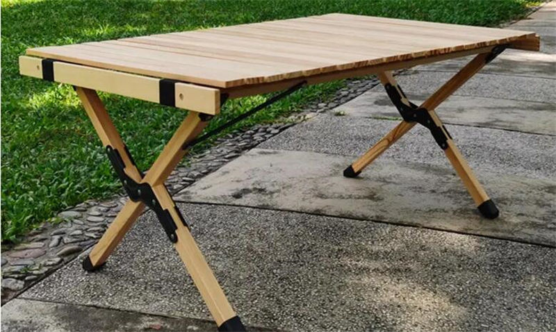 華柏木業 芬蘭松戶外出口家具