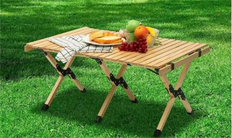 華柏木業 芬蘭松戶外出口家具