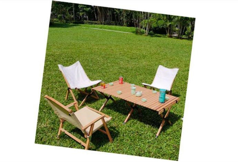 華柏木業 芬蘭松戶外出口家具