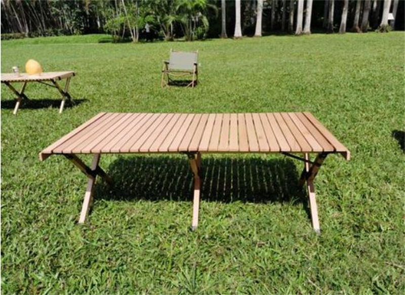 華柏木業 芬蘭松戶外出口家具