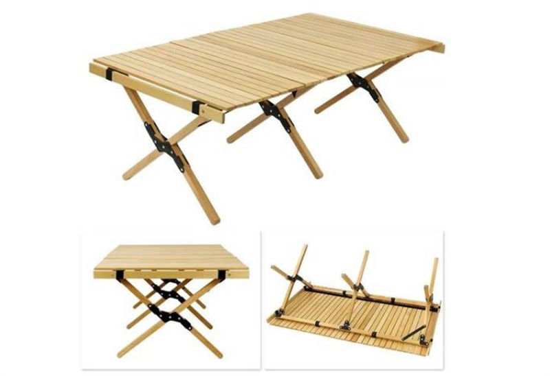 華柏木業 芬蘭松戶外出口家具