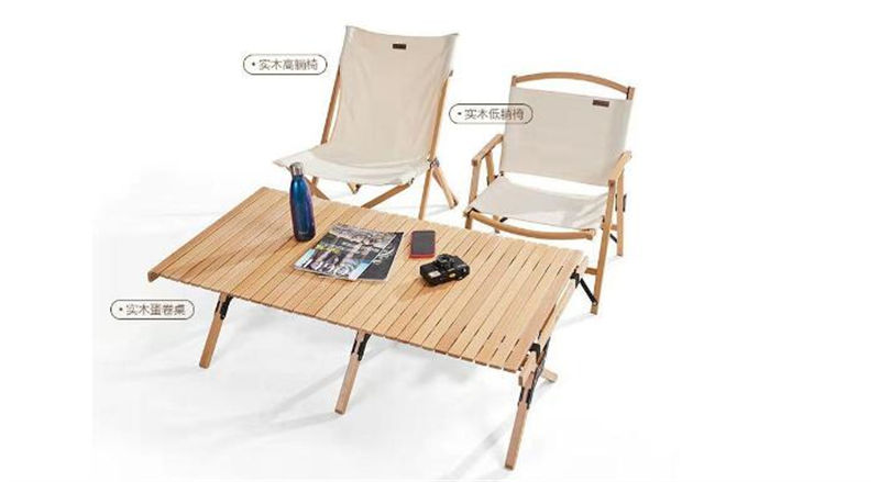 華柏木業 芬蘭松戶外出口家具