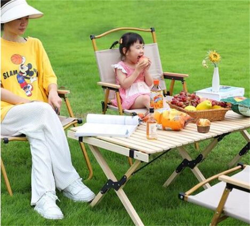 華柏木業 芬蘭松戶外出口家具