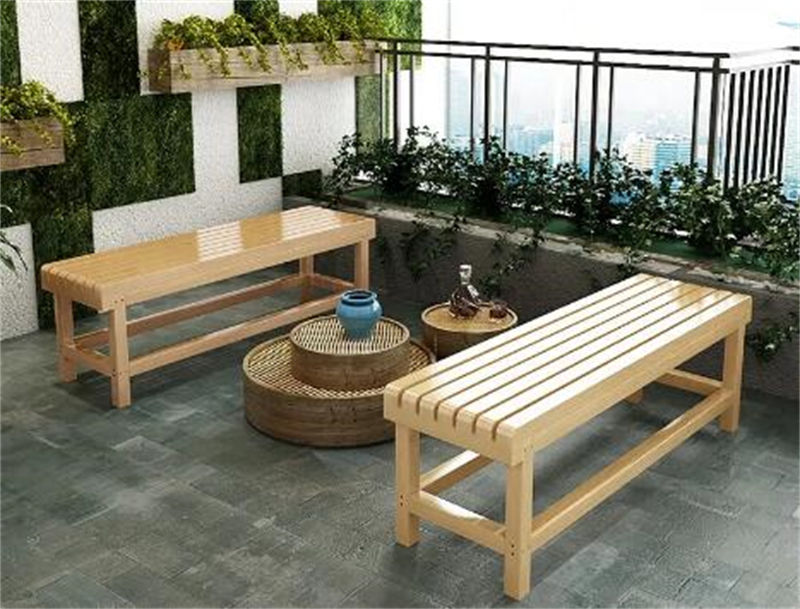 華柏木業 芬蘭松戶外出口家具