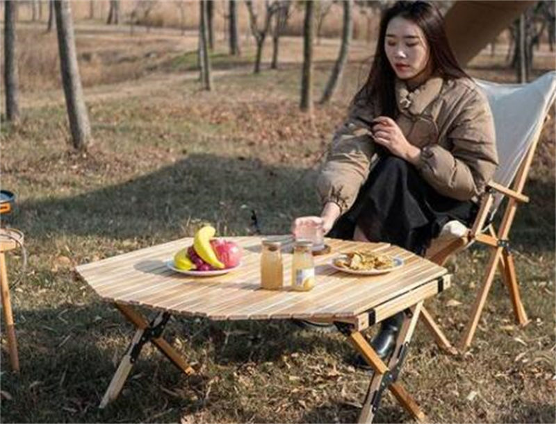 華柏木業 芬蘭松戶外出口家具