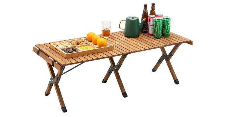 華柏木業 芬蘭松戶外出口家具