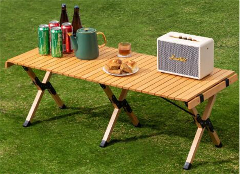 華柏木業 芬蘭松戶外出口家具