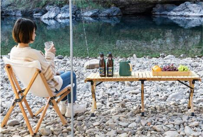 華柏木業 芬蘭松戶外出口家具