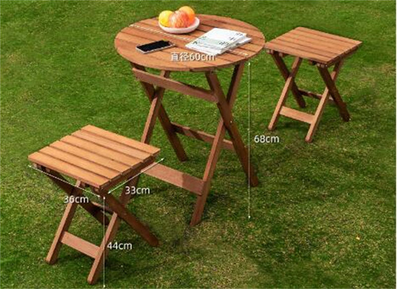 華柏木業 芬蘭松戶外出口家具