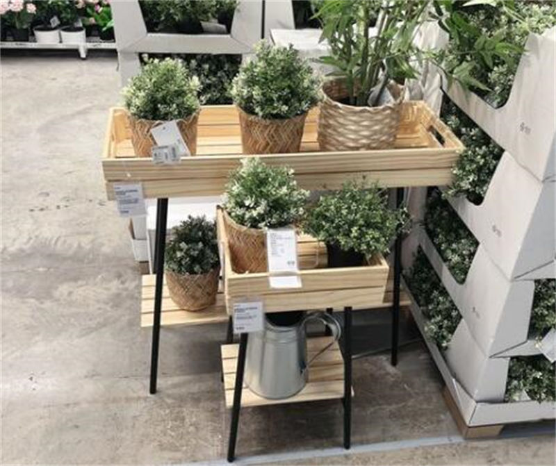 華柏木業 芬蘭松戶外出口家具