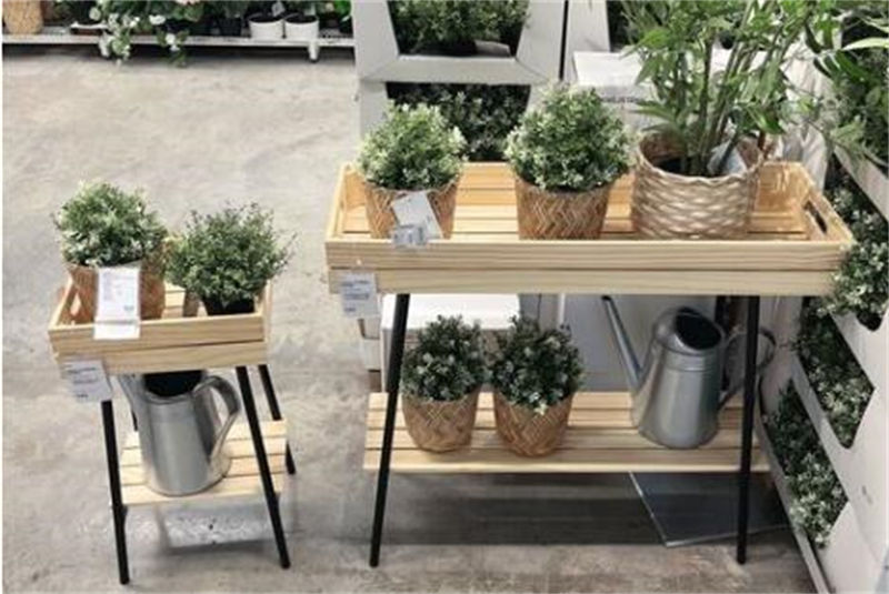 華柏木業 芬蘭松戶外出口家具