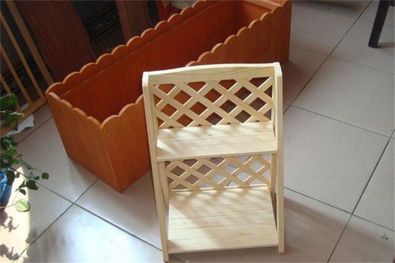 華柏木業 芬蘭松戶外出口家具