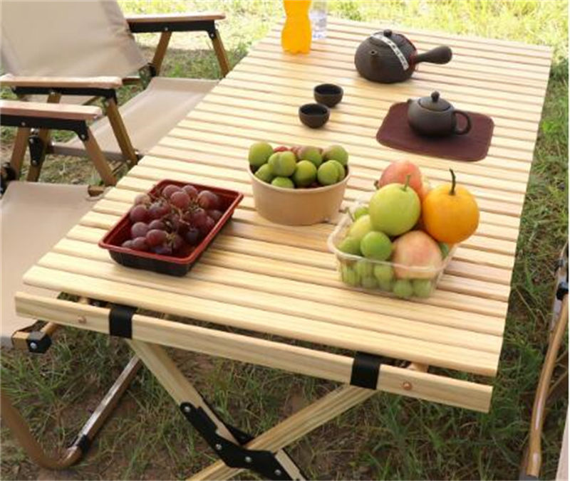 華柏木業 芬蘭松戶外出口家具