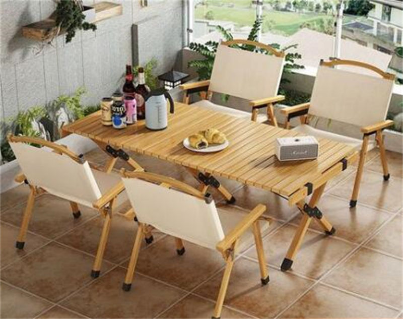 華柏木業 芬蘭松戶外出口家具