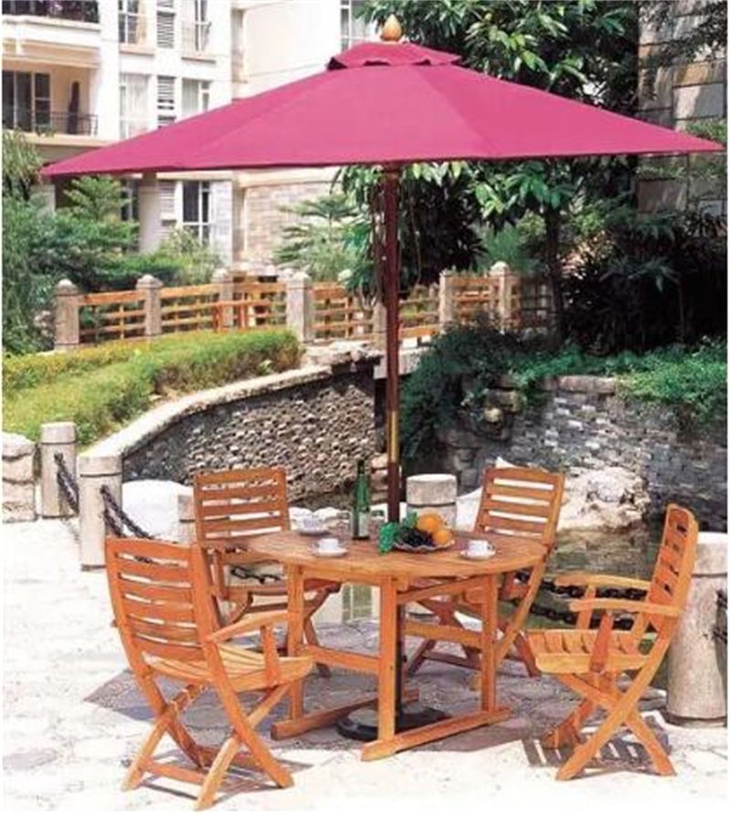 華柏木業 芬蘭松戶外出口家具