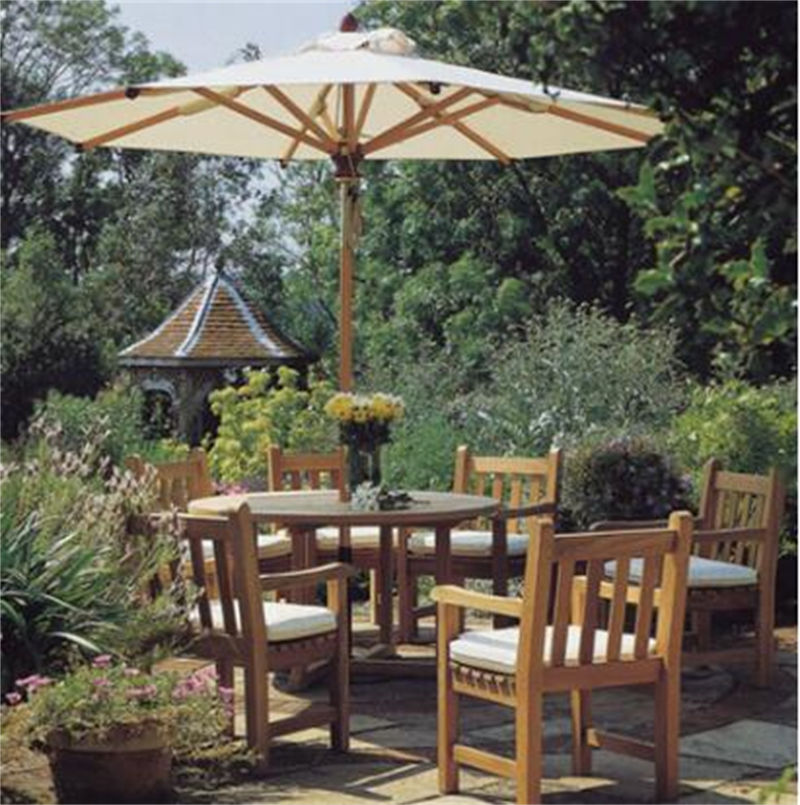 華柏木業 芬蘭松戶外出口家具