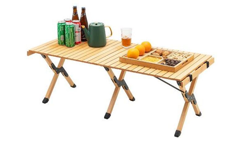 華柏木業 芬蘭松戶外出口家具