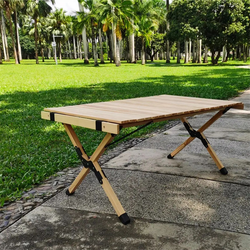 華柏木業 芬蘭松戶外出口家具