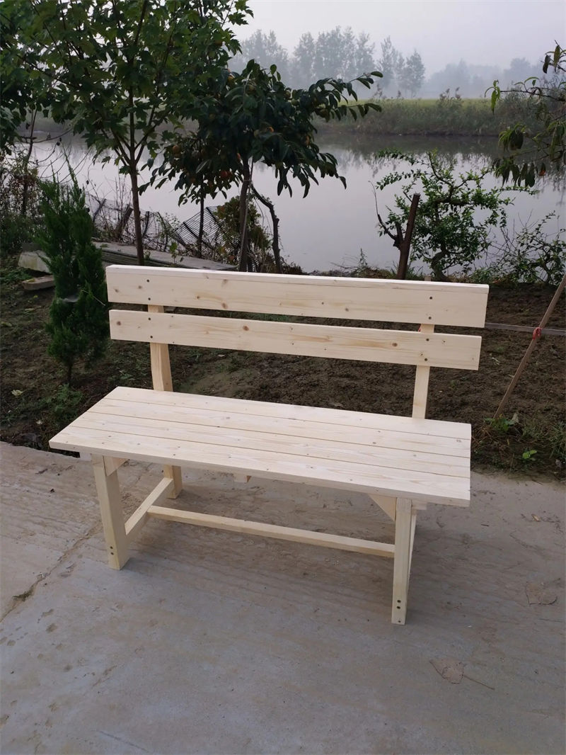 華柏木業 芬蘭松戶外出口家具