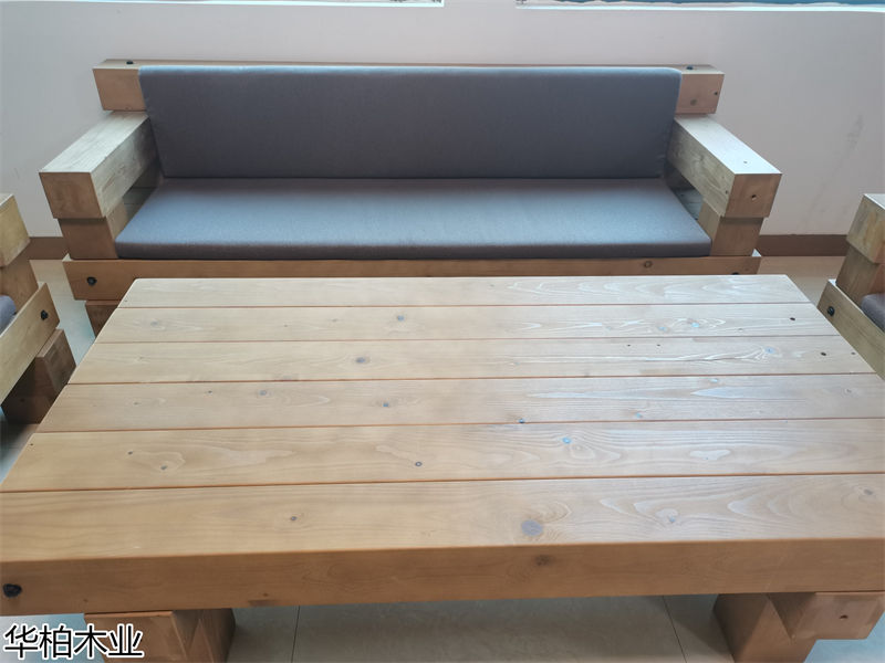 華柏木業 芬蘭松戶外出口家具