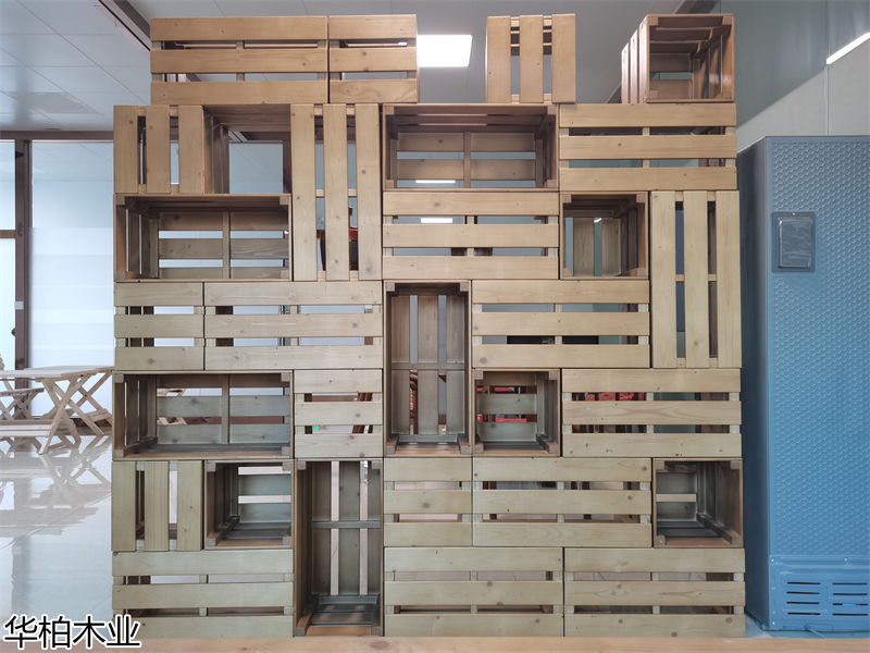 華柏木業 芬蘭松戶外出口家具