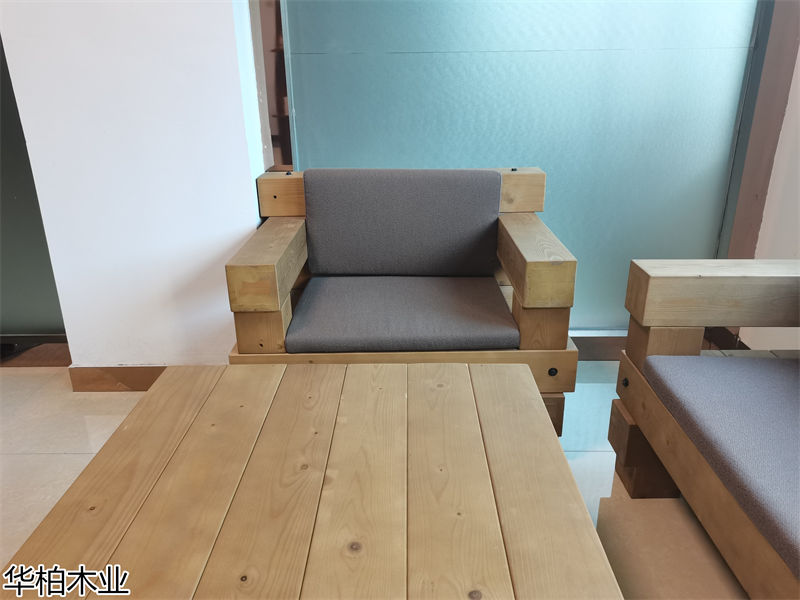 華柏木業 芬蘭松戶外出口家具