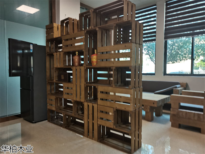 華柏木業 芬蘭松戶外出口家具