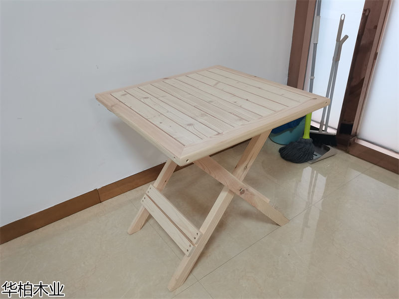 華柏木業 芬蘭松戶外出口家具